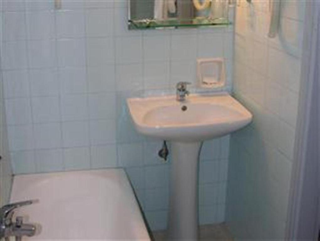 Filoxenia Hotel Atenas Habitación foto
