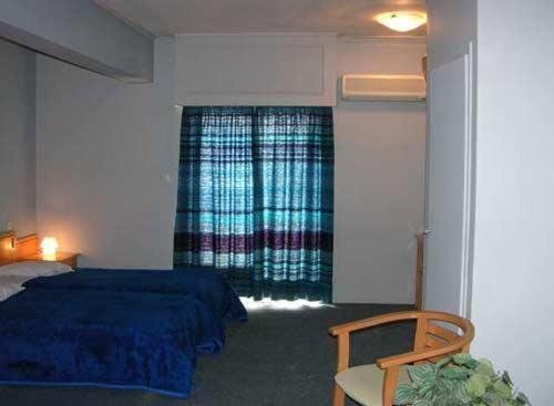Filoxenia Hotel Atenas Habitación foto