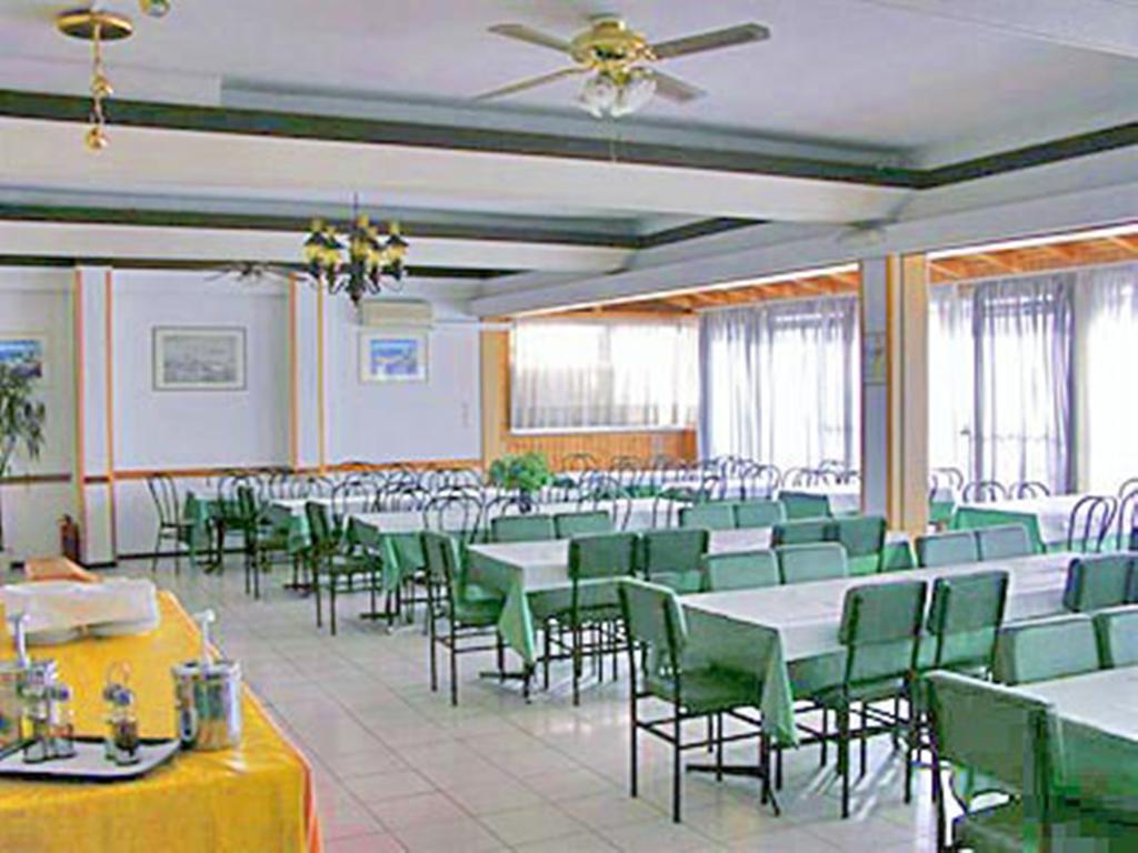 Filoxenia Hotel Atenas Exterior foto